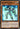 Yugioh Balancer Lord MYFI-EN047 Super Rare 1st Edition NM