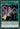 Yugioh Card of Demise MIL1-EN014 Ultra Rare 1st Edition NM