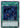 Yugioh Zombie World RA03-EN205 Platinum Secret Rare 1st Edition NM