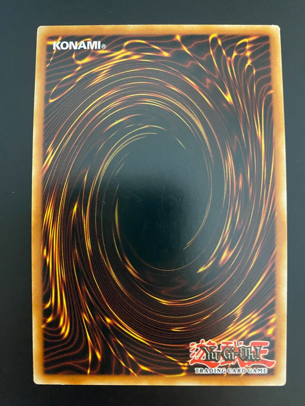Yugioh Stardust Mirage BLHR-EN055 Secret Rare 1st Edition VLP/NM