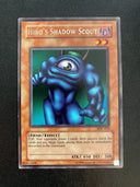 Yugioh Hiro's Shadow Scout MRL-024 Rare Unlimited Edition MP