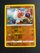 Pokemon Clobbopus 100/185 Vivid Voltage Reverse Holo NM