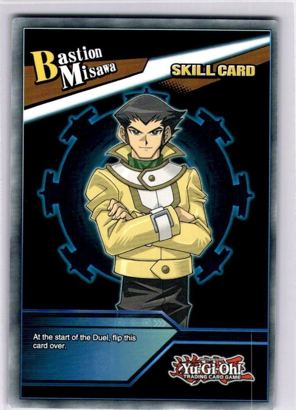 Yugioh Under Pressure SGX2-ENS05 Common 1st Edition NM