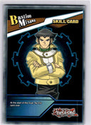 Yugioh Under Pressure SGX2-ENS05 Common 1st Edition NM