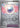Pokemon Lillie's Pearl 151/159 Journey Together Reverse Holo NM