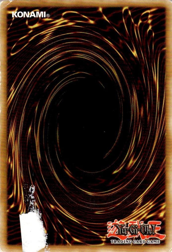 Yugioh Dark Calling DP06-EN019 Rare Unlimited Edition DAMAGED