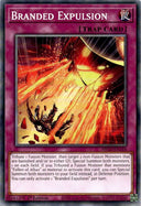 Yugioh Branded Expulsion MP23-EN144 Common 1st Edition NM