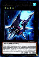 Yugioh Number 101: Silent Honor ARK DUDE-EN017 Ultra Rare 1st Edition VLP/NM