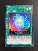 Yugioh Endless Engine Argyro System DIFO-EN054 Ultra Rare 1st Edition LP