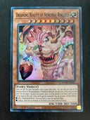 Yugioh Dreaming Reality of Nemleria, Realized DUNE-EN015 Super Rare NM
