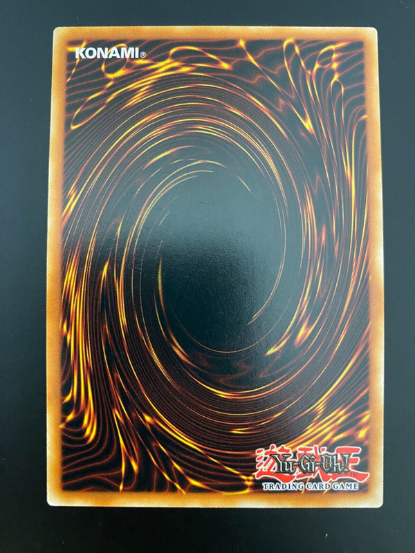 Yugioh Hraesvelgr, the Desperate Doom Eagle RIRA-EN082 Rare 1st Edition NM