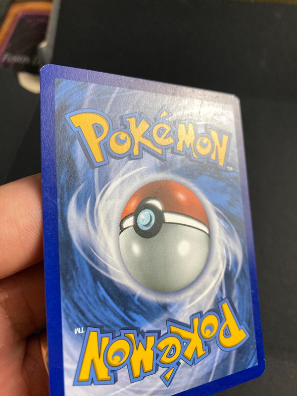 Pokemon Tsareena 015/198 Chilling Reign Non Holo LP