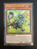 Yugioh Token Collector BLCR-EN079 1st Edition Ultra Rare NM/MINT