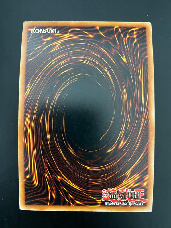 Yugioh Vijam the Cubic Seed MVP1-EN032 Ultra Rare 1st Edition MP/LP