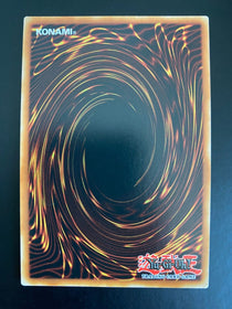 Yugioh Trismagistus GEIM-EN009 1st Edition Super Rare NM/MINT