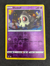 Pokemon Duskull 069/185 Vivid Voltage Reverse Holo NM-MINT 69/185