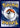 Pokemon Alolan Raticate 042/078 Pokemon Go Reverse Holo NM