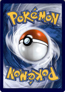 Pokemon Alolan Raticate 042/078 Pokemon Go Reverse Holo NM
