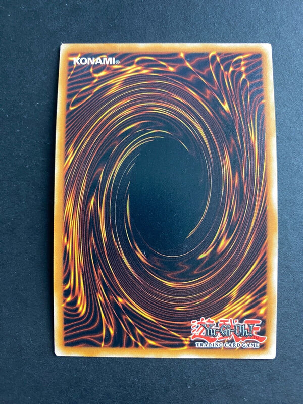 Yugioh Virtual World Gate - Xuanwu MP22-EN042 Super Rare 1st Edition MP/LP