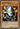 Yugioh UFO Turtle SD3-EN004 Common 1st Edition MP (CREASE)