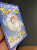 Pokemon Professor Juniper 101/114 Black White Base Non Holo BEND