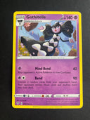 Pokemon Gothitelle 075/189 Darkness Ablaze Rare Non Holo NM