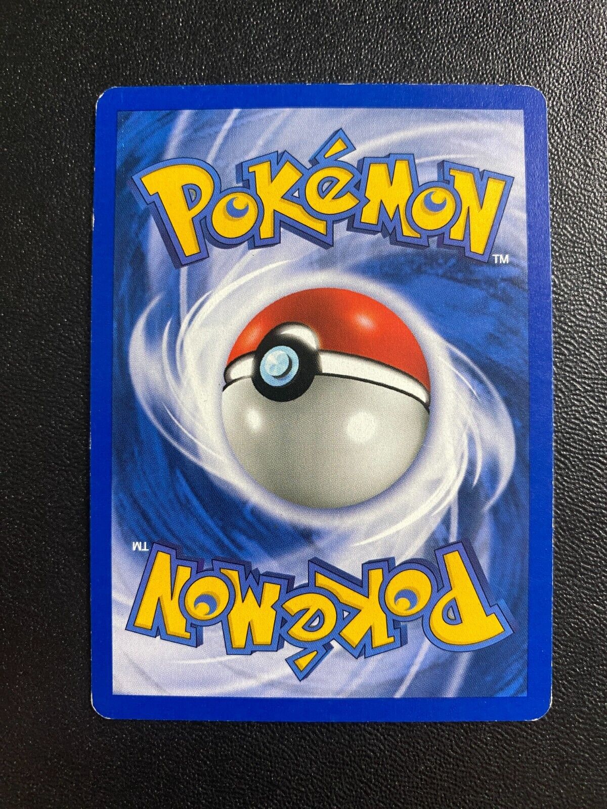 Pokemon Super Rod 103/111 neo genesis MP/LP