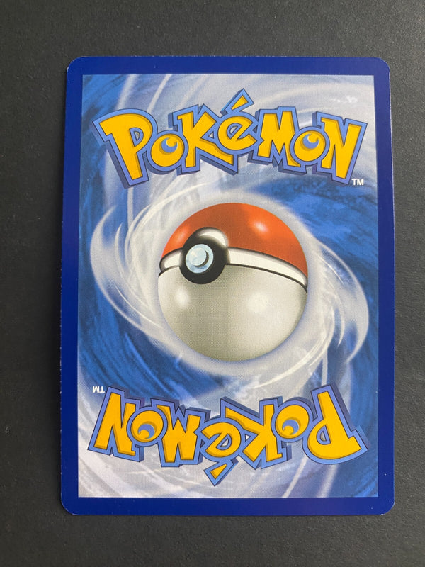 Pokemon Victini 023/195 Silver Tempest Rare Non Holo VLP/NM