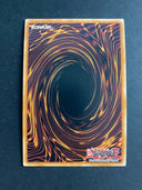 Yugioh Blackwing - Vayu the Emblem of Honor BLCR-EN060 Secret Rare 1st Ed VLP/NM