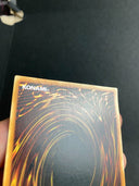 Yugioh Void Imagination BLTR-EN102 Secret Rare 1st Edition HP