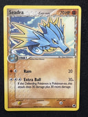 Pokemon Seadra 37/101 Uncommon Ex Dragon Frontiers NM-Mint