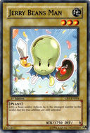 Yugioh Jerry Beans Man CRV-EN004 Common 1st Edition HP
