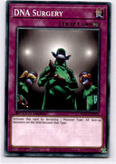Yugioh DNA Surgery SBC1-END18 Common 1st Edition NM