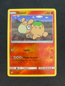 Pokemon Numel 23/236 Unified Minds Reverse Holo NM