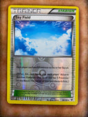 Pokemon Sky Field 89/108 Roaring Skies Reverse Holo NM