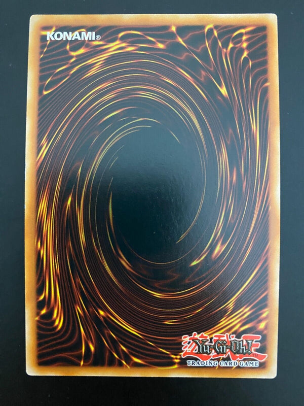 Yugioh Forbidden Apocrypha DUDE-EN047 1st Edition Ultra Rare NM/MINT