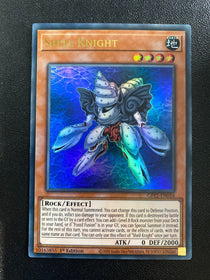 Yugioh Shell Knight GFP2-EN016 Ultra Rare 1st Edition VLP/NM