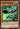 Yugioh Dragunity Aklys SDDL-EN003 Super Rare 1st Edition MP/LP