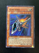 Yugioh Flint Lock TAEV-EN028 Common 1st Edition MP