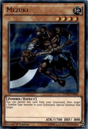 Yugioh Mezuki DUSA-EN064 Ultra Rare 1st Edition VLP/NM