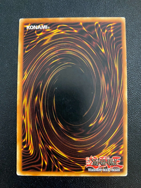 Yugioh Natural Disaster GLAS-EN065 Common 1st Edition HP