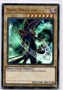 Yugioh Dark Magician YUCB-EN001 Ultra Rare Limited Edition NM