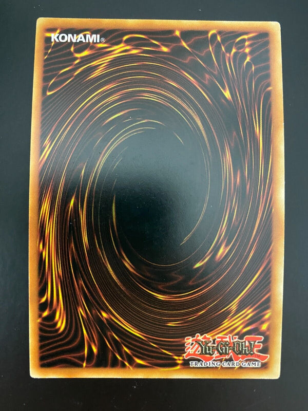 Yugioh Timebreaker Magician PEVO-EN019 1st Edition NM-MINT