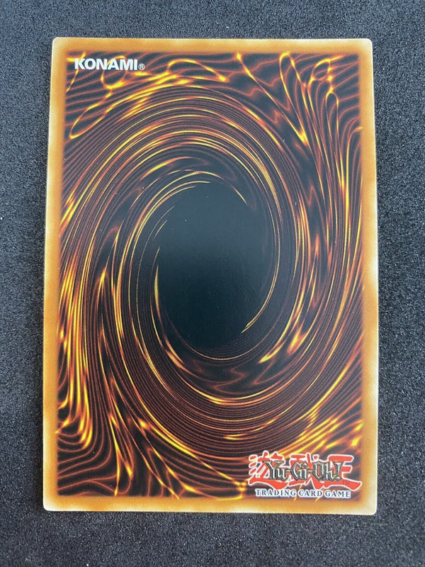 Yugioh Invoked Magellanica FUEN-EN031 Secret Rare 1st Edition NM