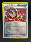 Pokemon Tool Scrapper 116/124 Dragons Exalted Reverse Holo LP