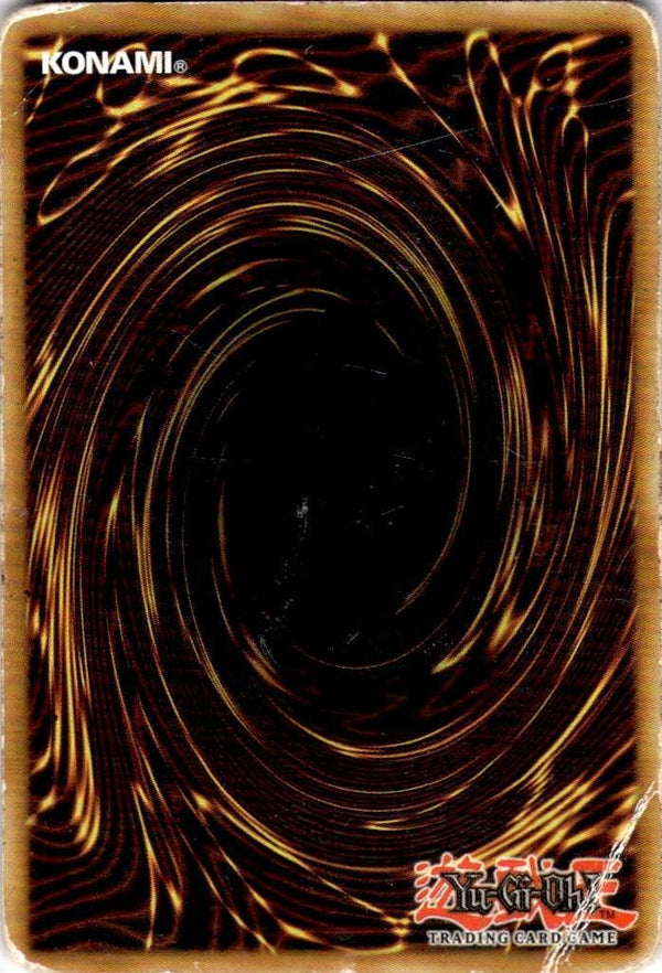 Yugioh Dark Illusion PTDN-EN071 Rare 1st Edition DAMAGED