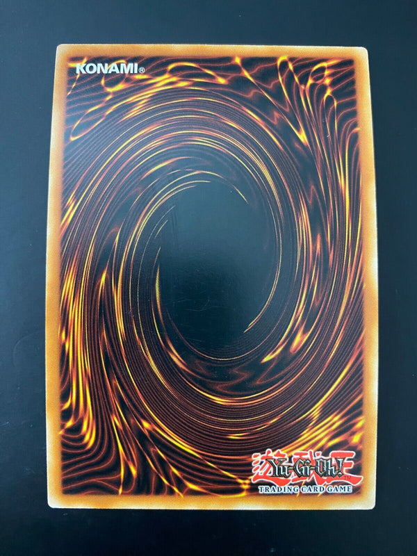 Yugioh Raidraptor - Napalm Dragonius DRL3-EN004 Ultra Rare 1st Edition NM