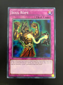 Yugioh Soul Rope YGLD-ENB39 Common 1st Edition NM/MINT