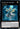 Yugioh Exosister Gibrine GRCR-EN019 Super Rare 1st Edition HP/MP