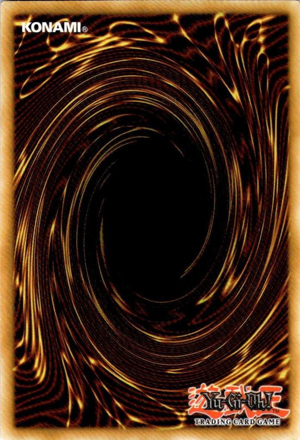 Yugioh Laevatein, Generaider Boss of Shadows RA05-EN051 NA Print Ultra Rare NM